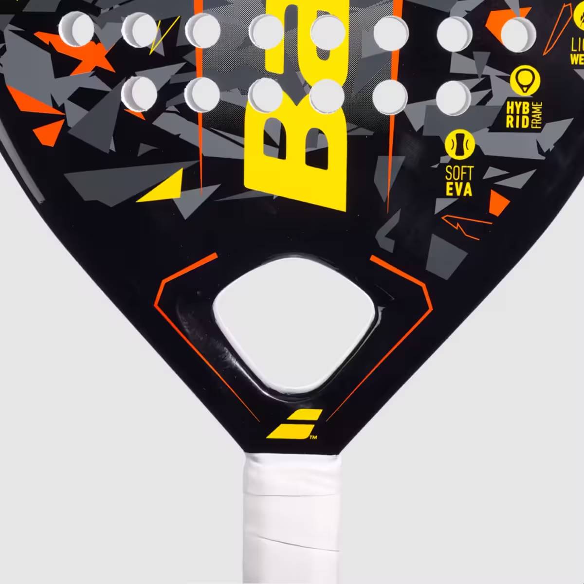 Racchetta padel aduto Babolat STORM 24 - immagine 3