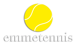 Emmetennis: Articoli per Tennis e Padel