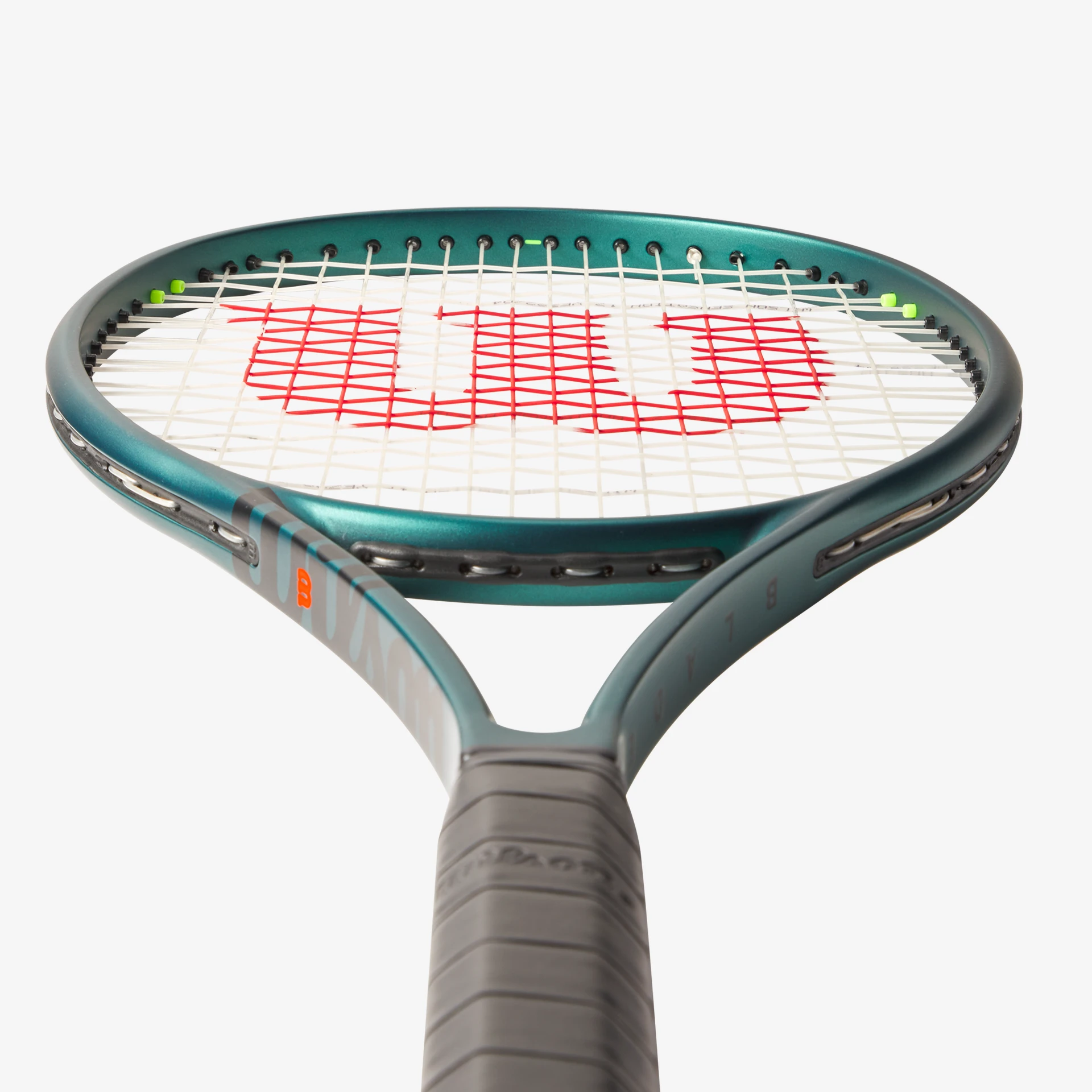 Racchetta Wilson Blade 98 18x20 V9 - immagine 2