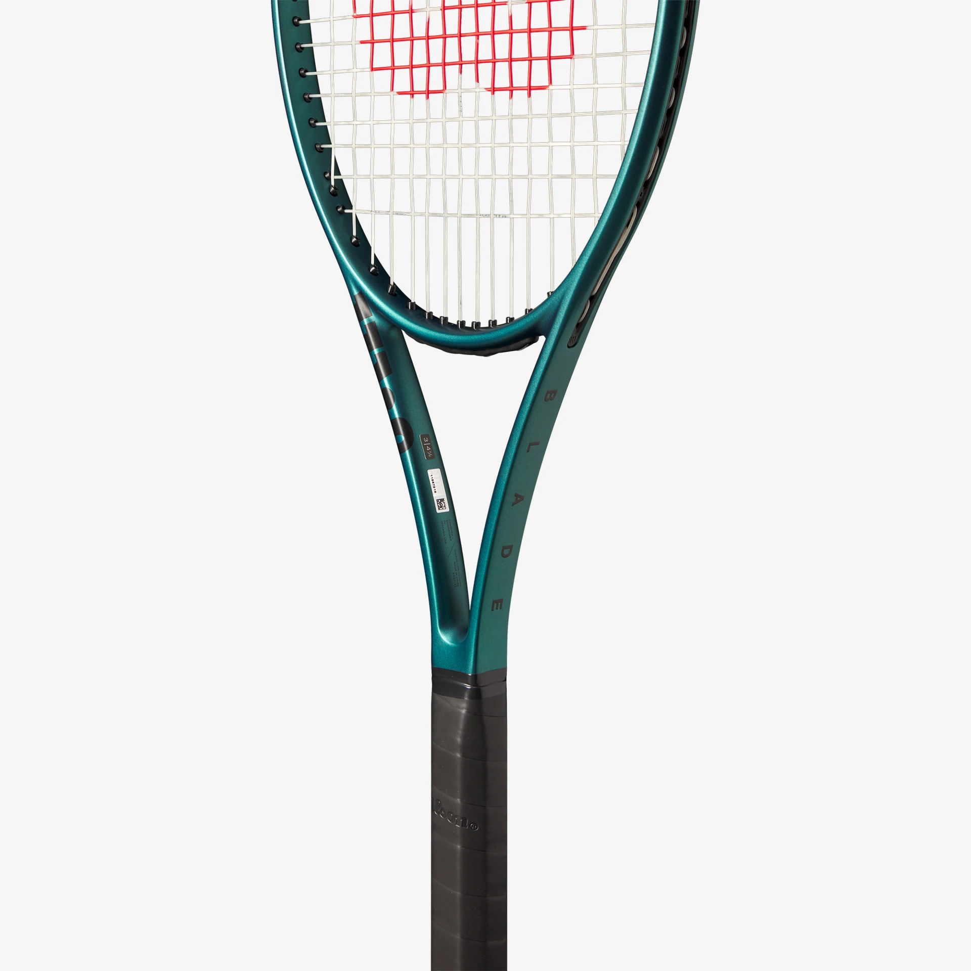 Racchetta Wilson Blade 98 18x20 V9 - immagine 4