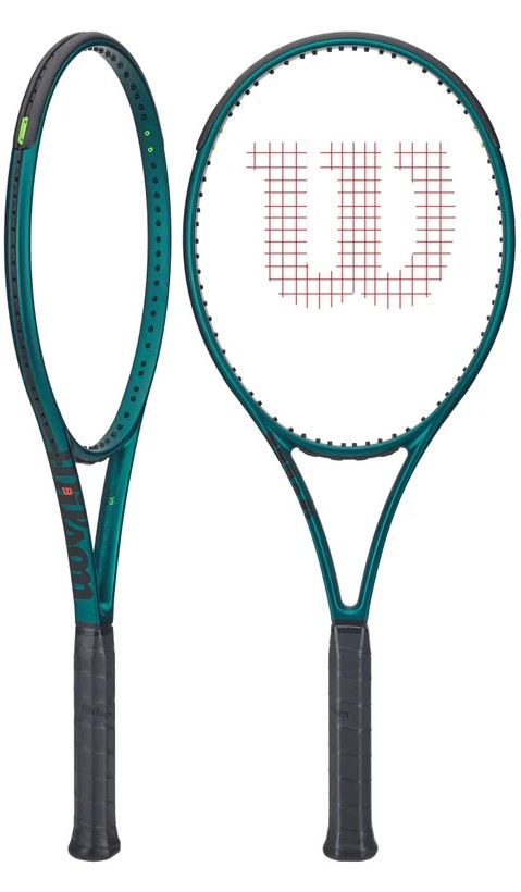Racchetta Wilson Blade 100 V9