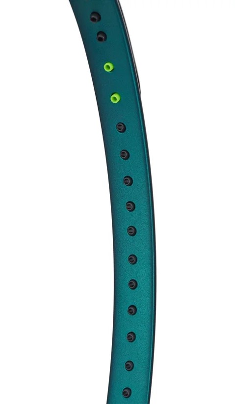 Racchetta Wilson Blade 100L V9 - immagine 4