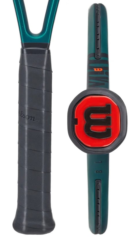 Racchetta Wilson Blade 100L V9 - immagine 5