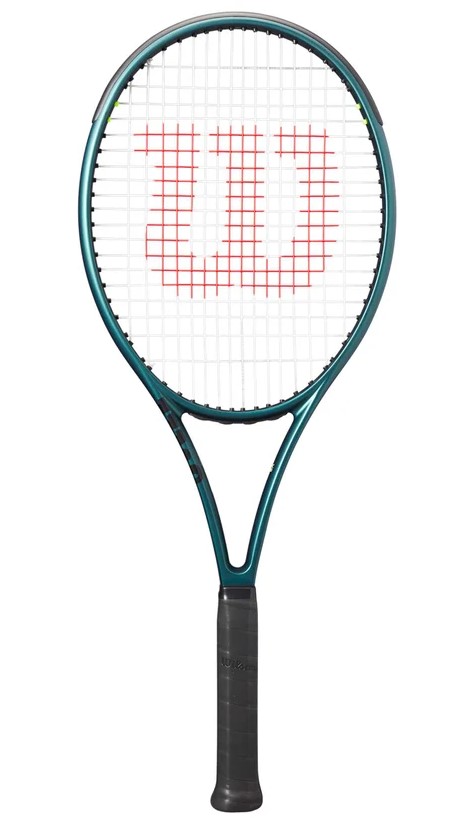 Racchetta Wilson Blade 104 V9