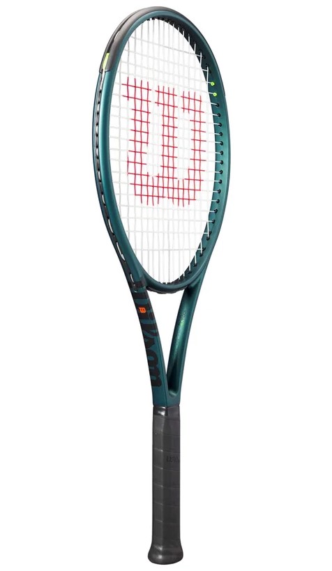 Racchetta Wilson Blade 100UL V9 - immagine 2
