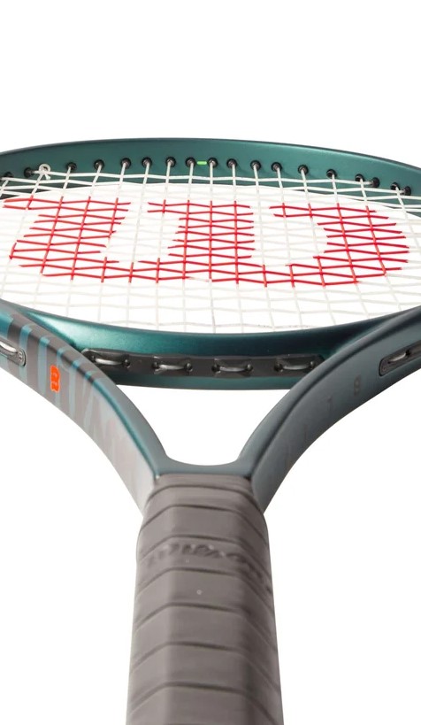 Racchetta Wilson Blade 100UL V9 - immagine 4