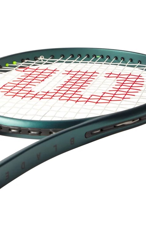 Racchetta Wilson Blade 100UL V9 - immagine 5
