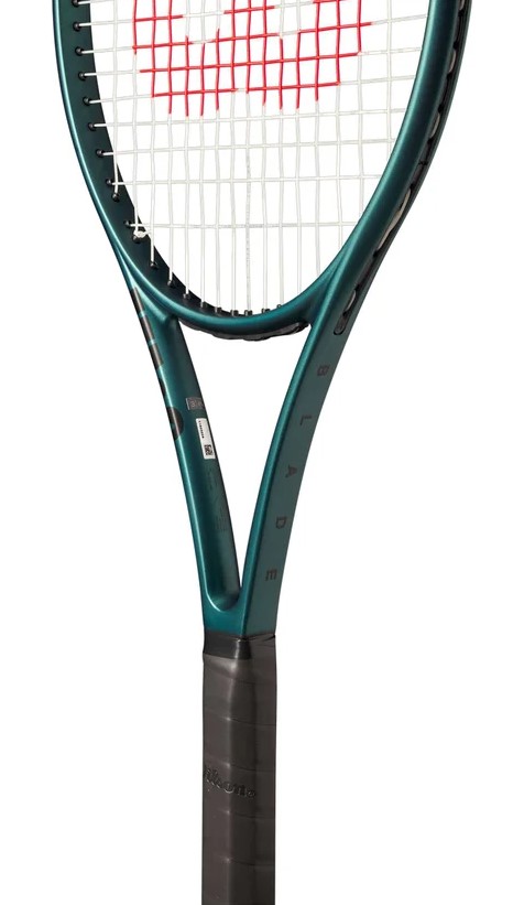 Racchetta Wilson Blade 100UL V9 - immagine 6