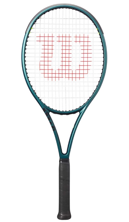 Racchetta Wilson Blade 101l V9