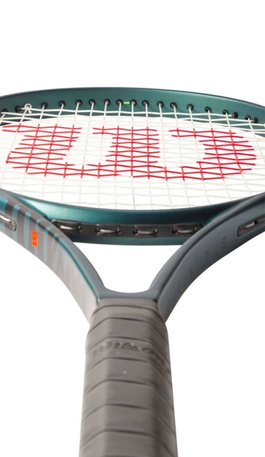 Racchetta Wilson Blade 101l V9 - immagine 4
