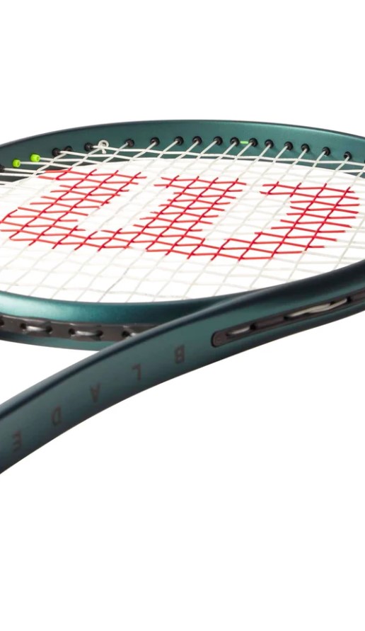 Racchetta Wilson Blade 101l V9 - immagine 3