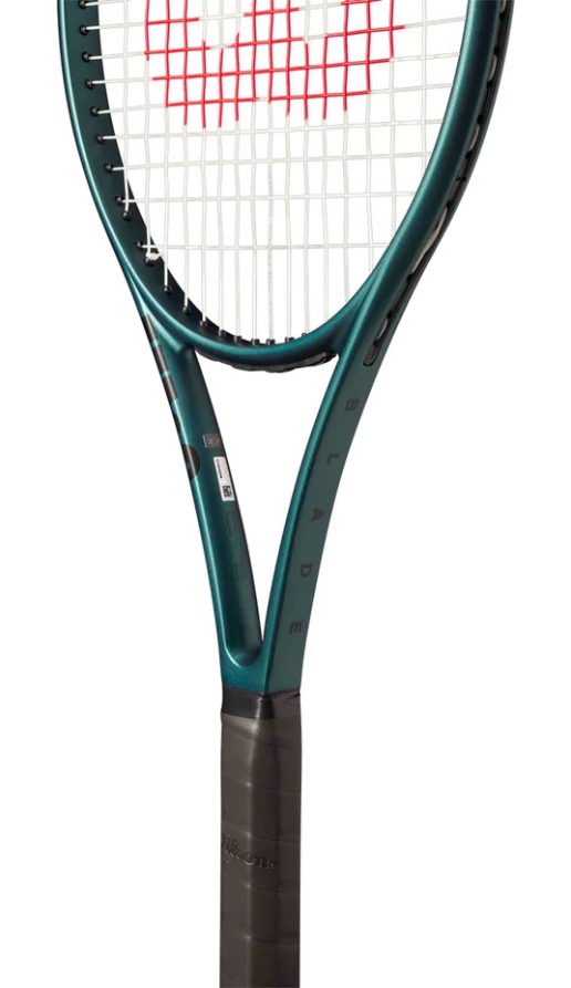 Racchetta Wilson Blade 101l V9 - immagine 2