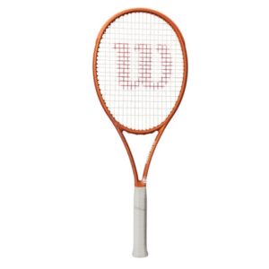Racchetta Wilson Blade 98 18x20 V8 Roland Garros