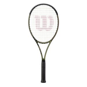 Racchetta Wilson Blade 98s V8