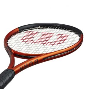 Racchetta Wilson Burn 100ls V5