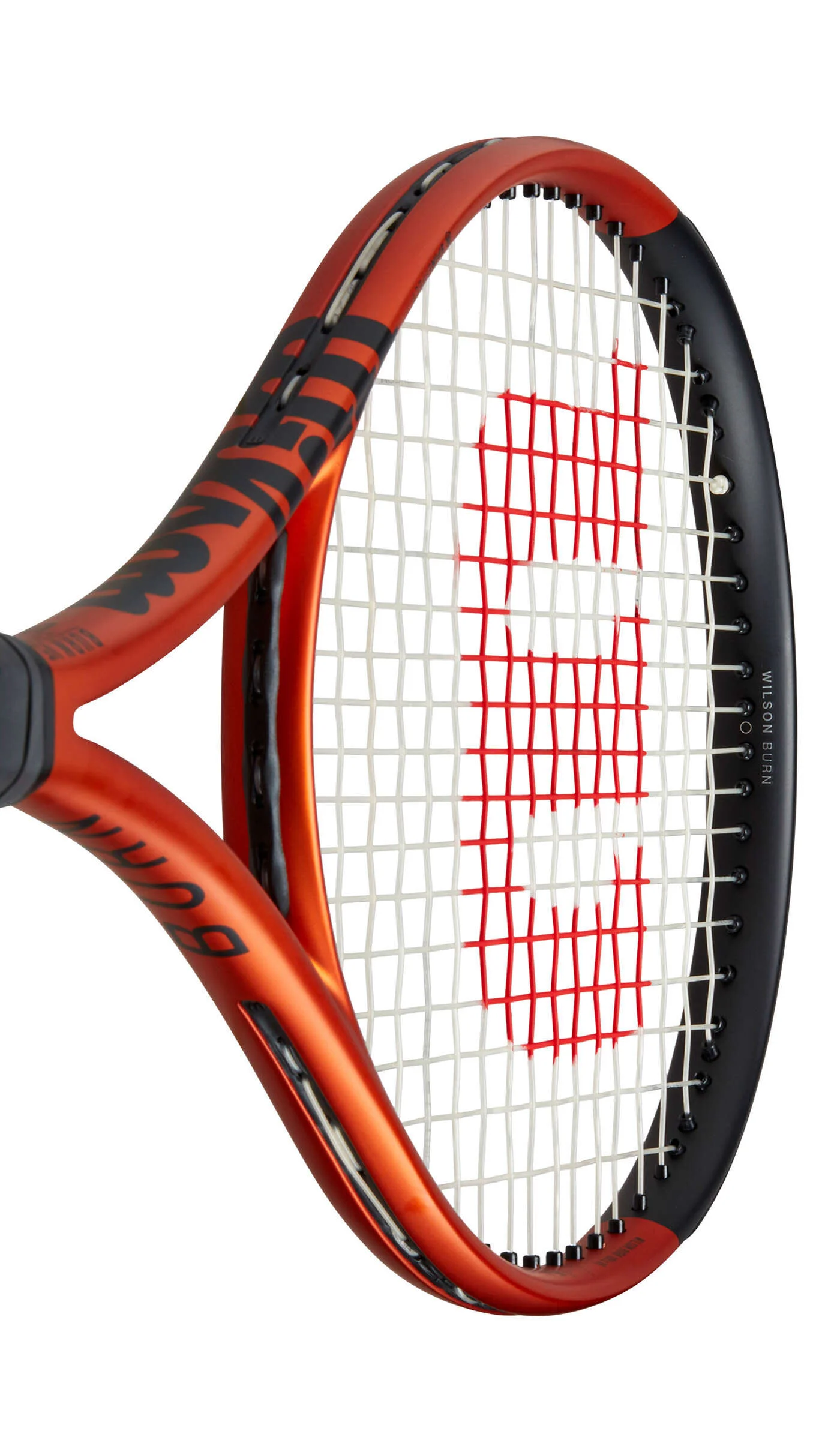 Racchetta Wilson Burn 100ls V5 - immagine 6