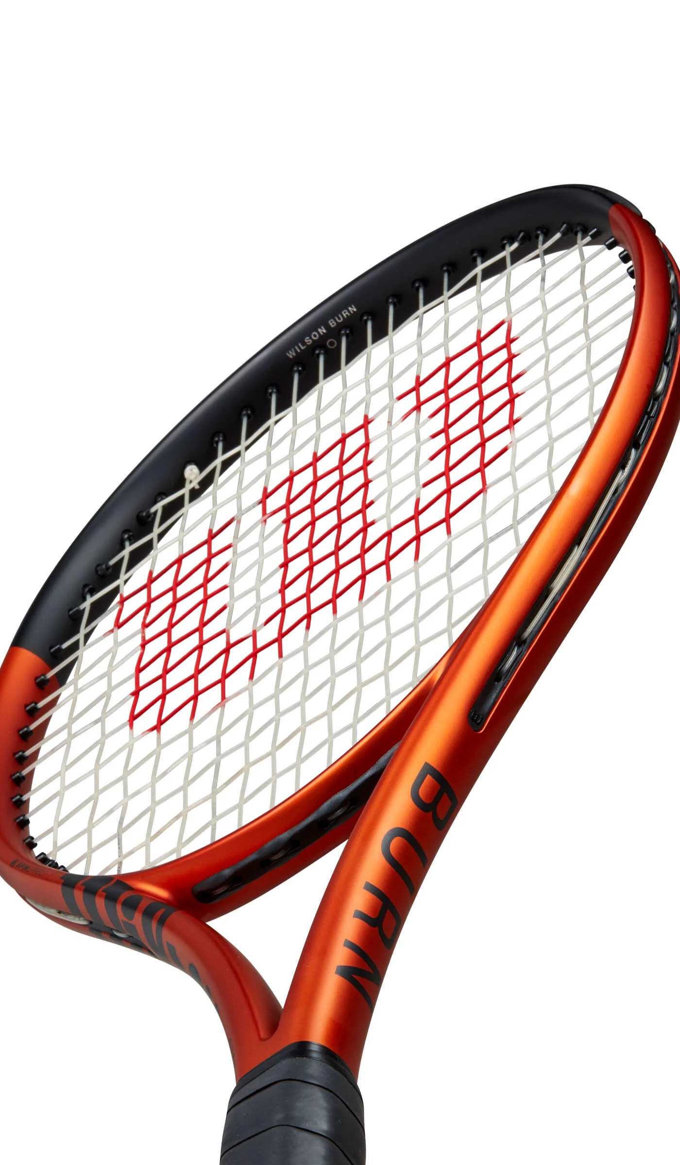Racchetta Wilson Burn 100ls V5 - immagine 5