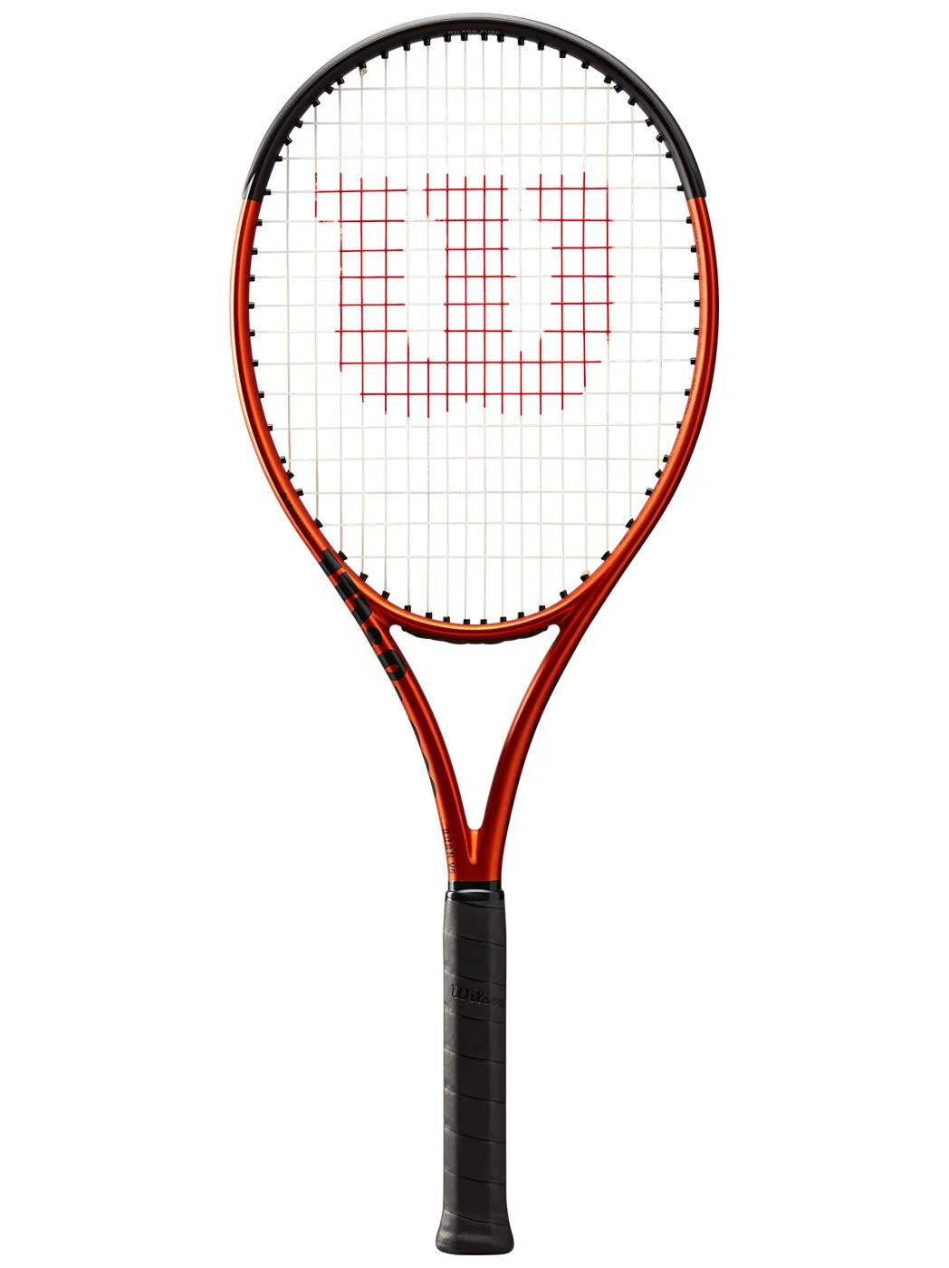 Racchetta Wilson Burn 100uls V5