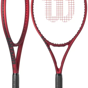 Racchetta Wilson Clash 100l v2