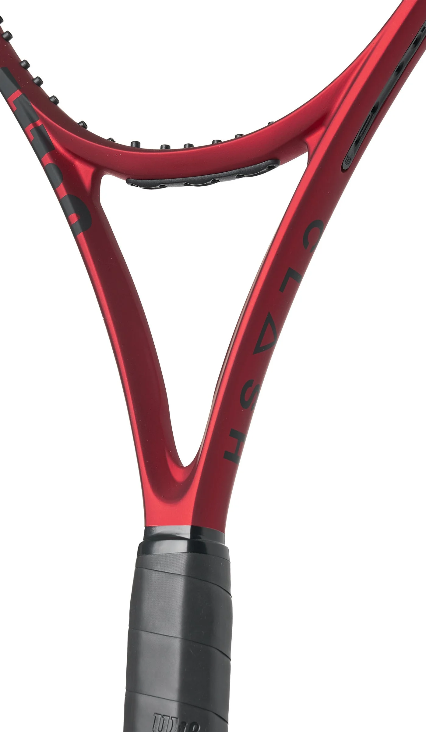 Racchetta Wilson Clash 100l v2 - immagine 2