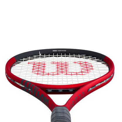 Racchetta Wilson Clash 100ul v2 - immagine 4