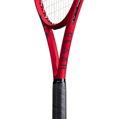 Racchetta Wilson Clash 100ul v2 - immagine 6