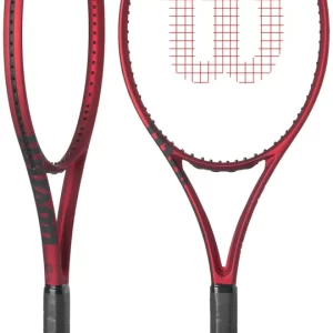 Racchetta Wilson Clash 98 v2