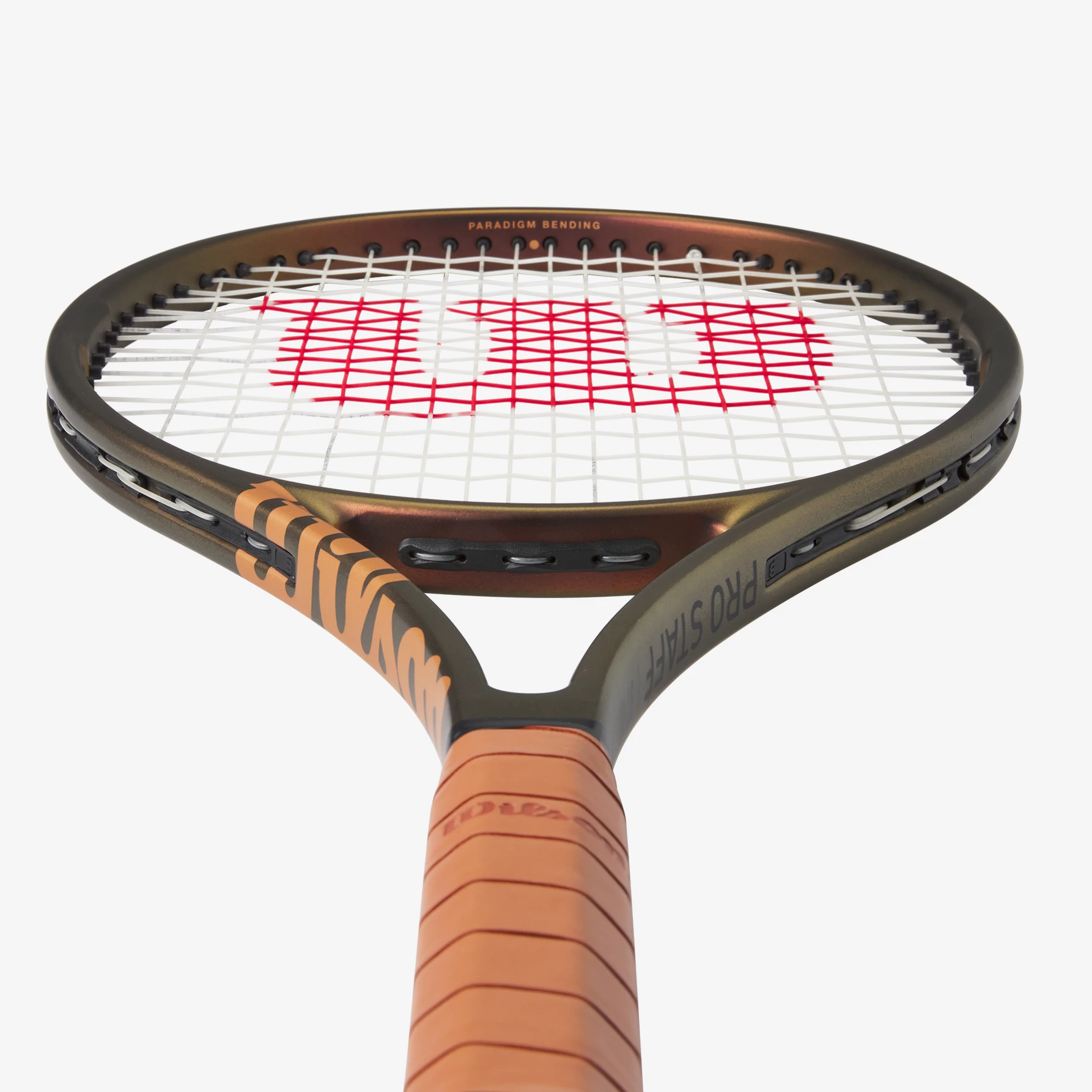 Racchetta Wilson Pro Staff 97 v14 - immagine 6