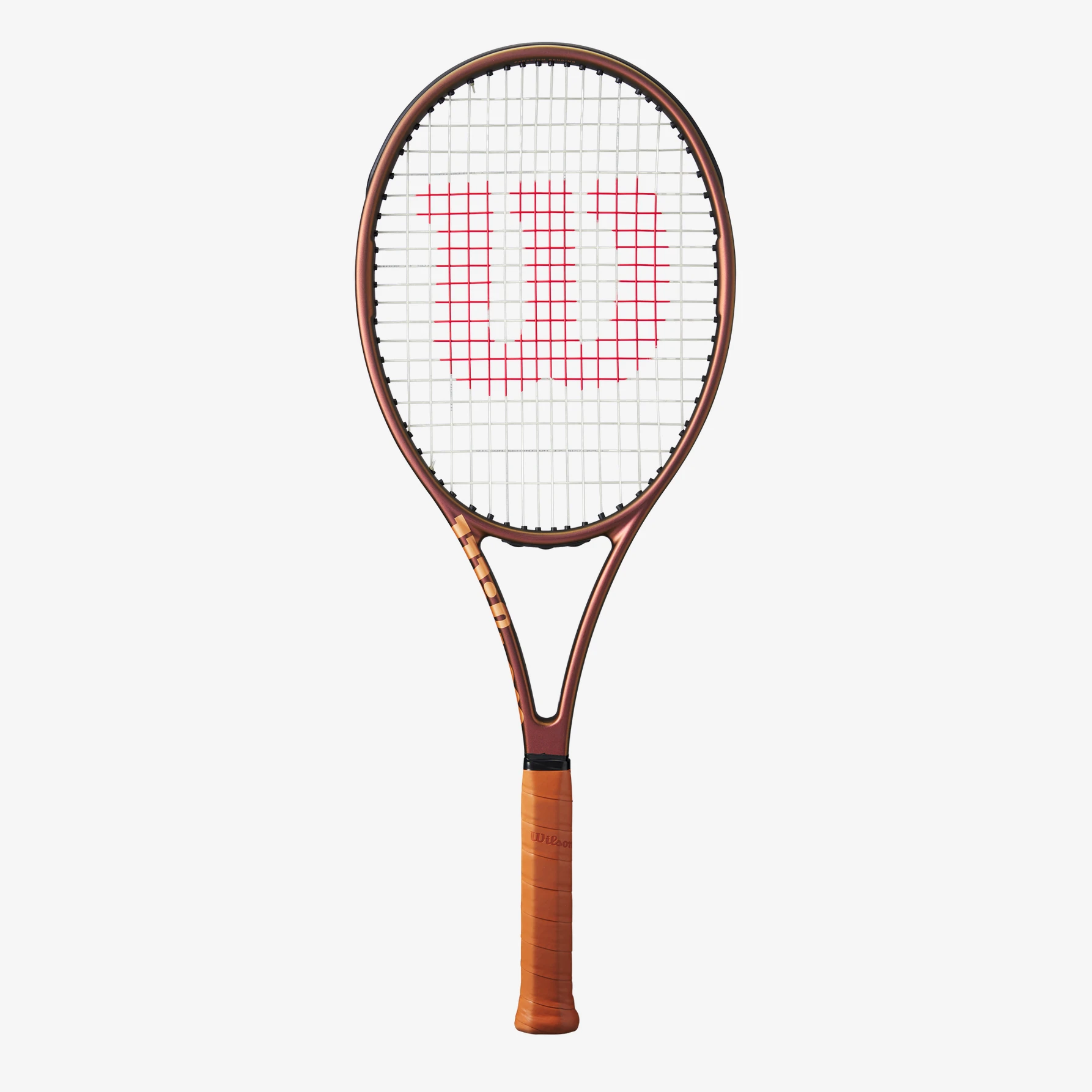 Racchetta Wilson Pro Staff 97 v14 - immagine 5