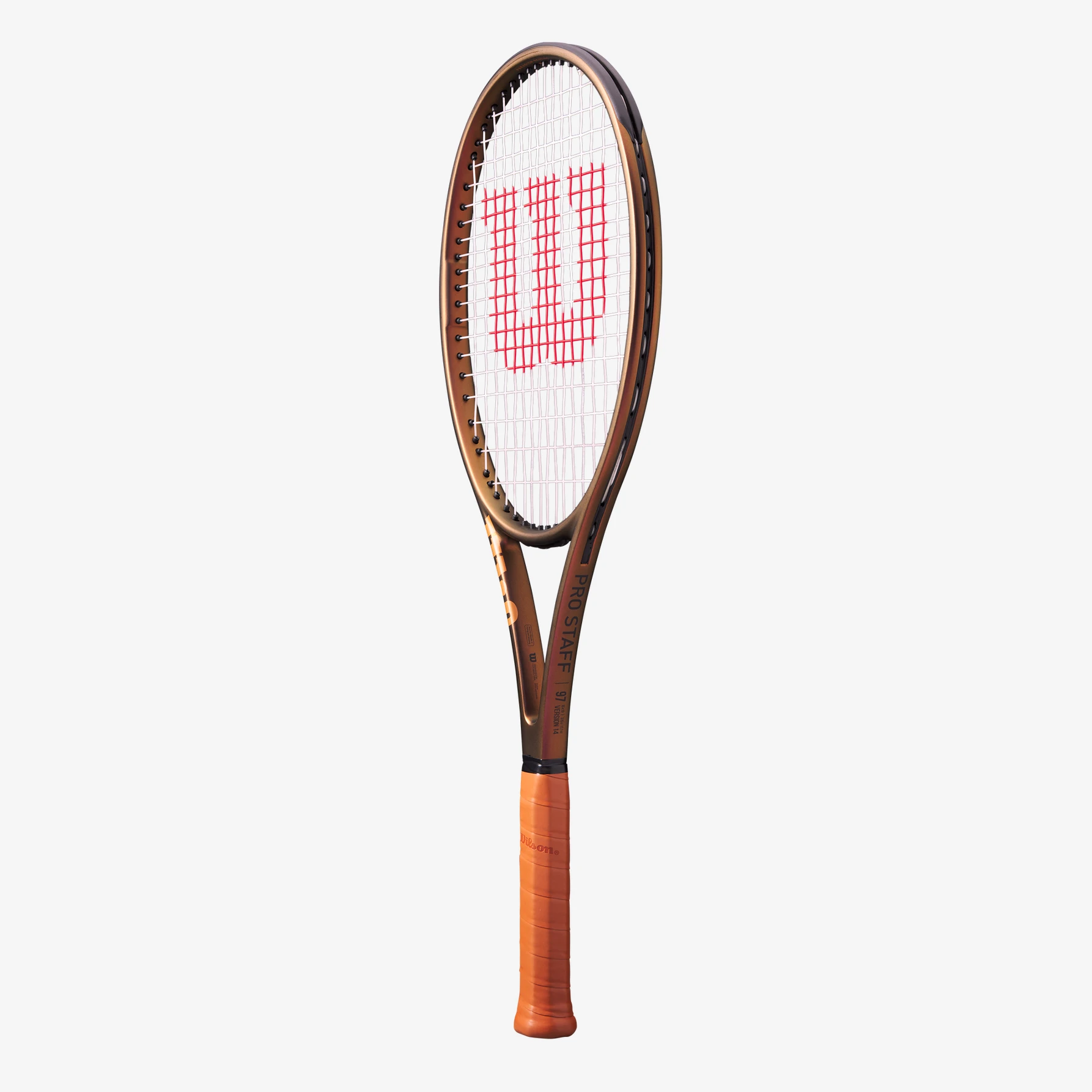 Racchetta Wilson Pro Staff 97 v14 - immagine 4