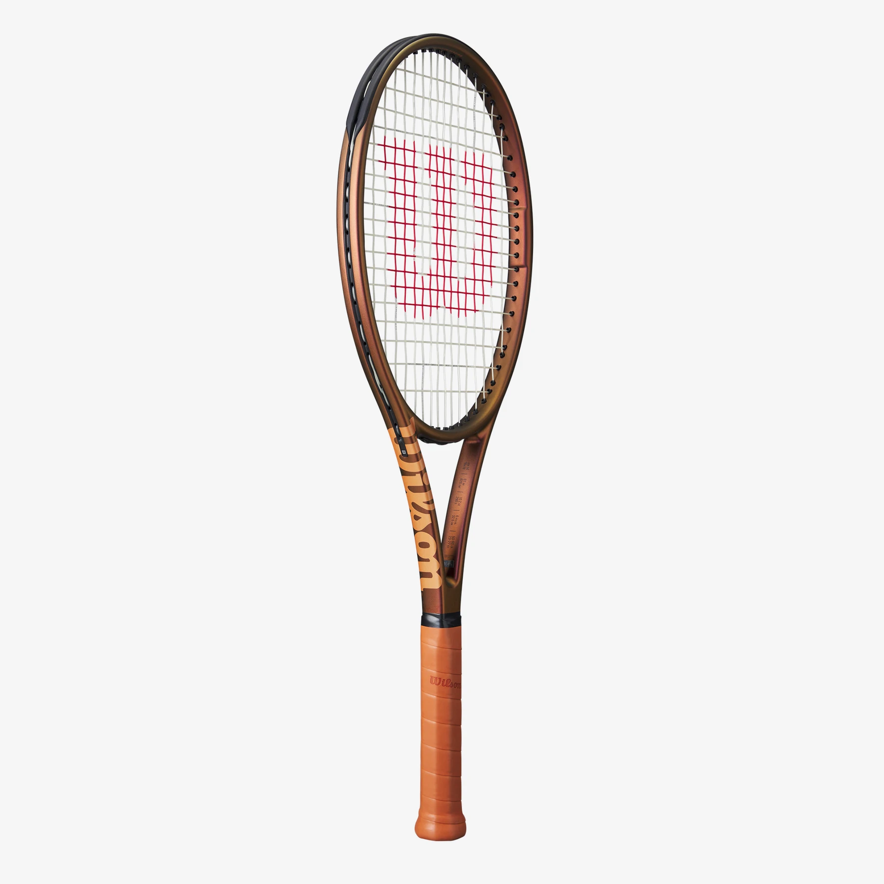 Racchetta Wilson Pro Staff 97l v14