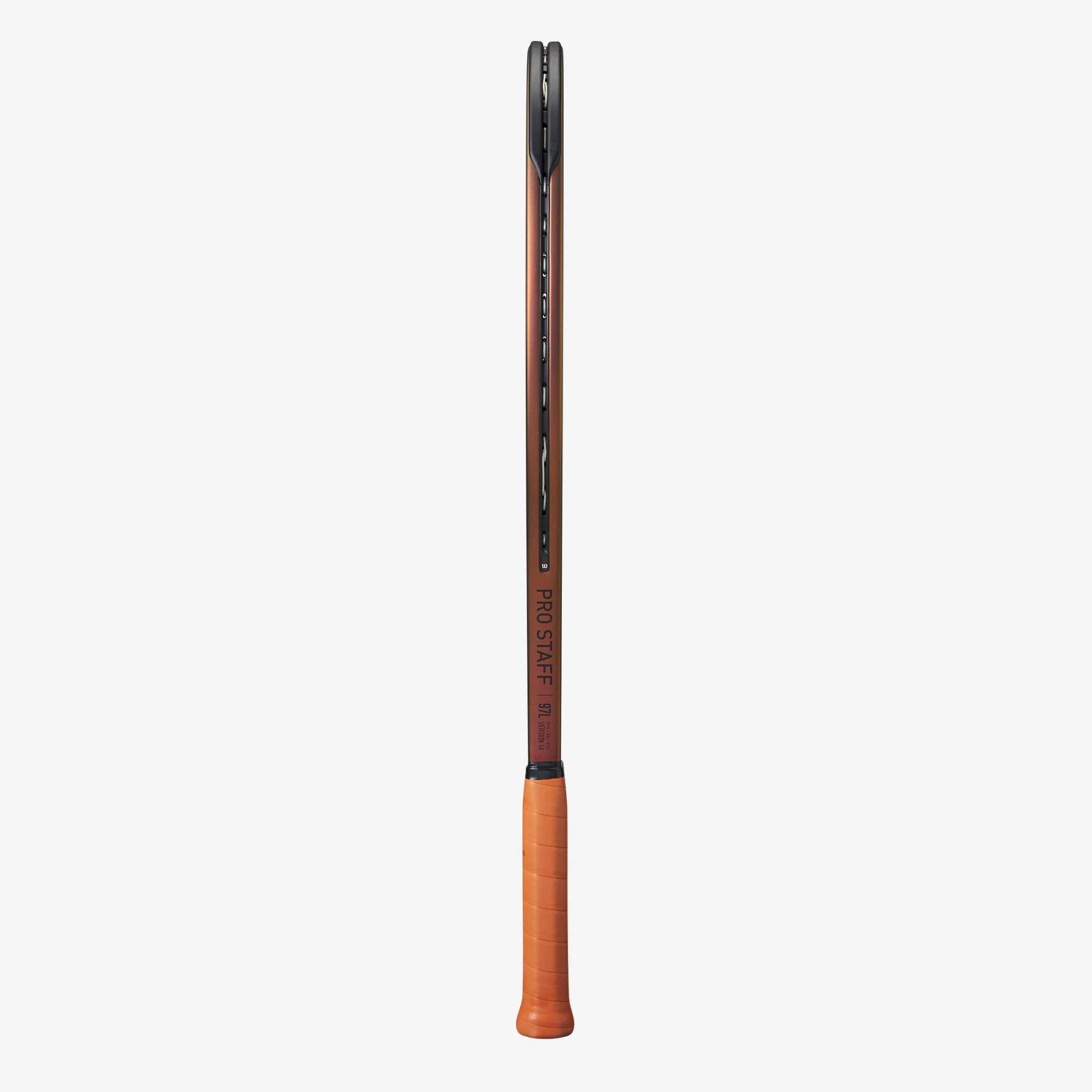 Racchetta Wilson Pro Staff 97l v14 - immagine 3