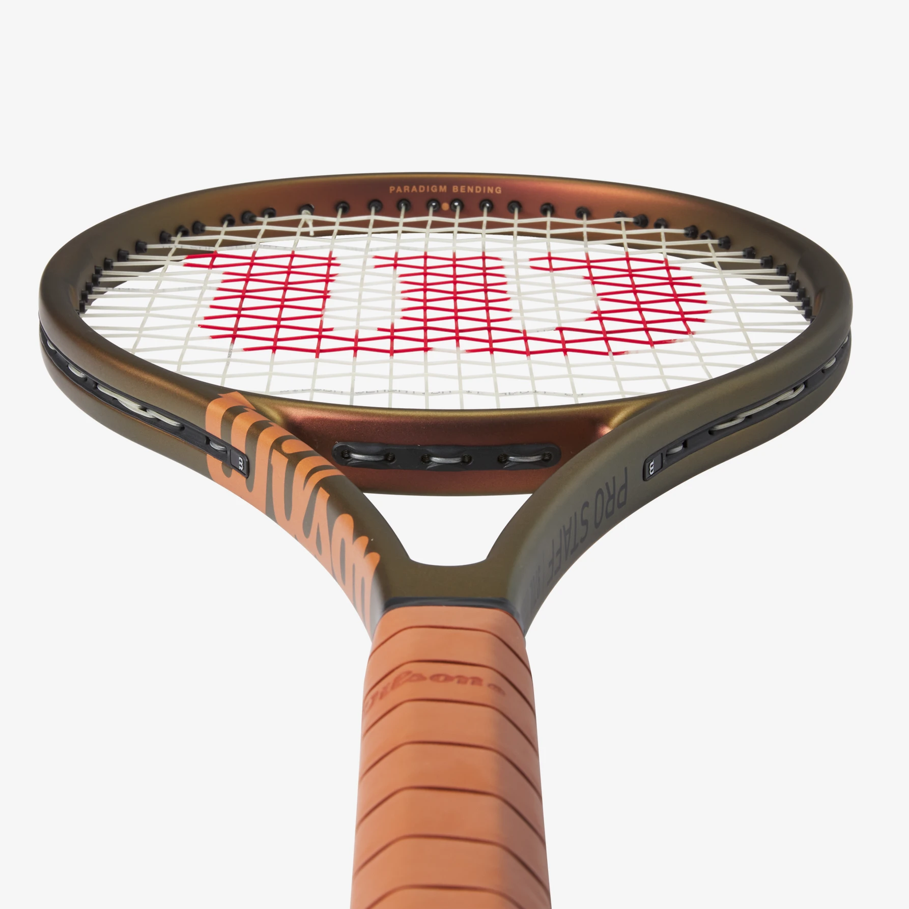 Racchetta Wilson Pro Staff 97ul v14 - immagine 2