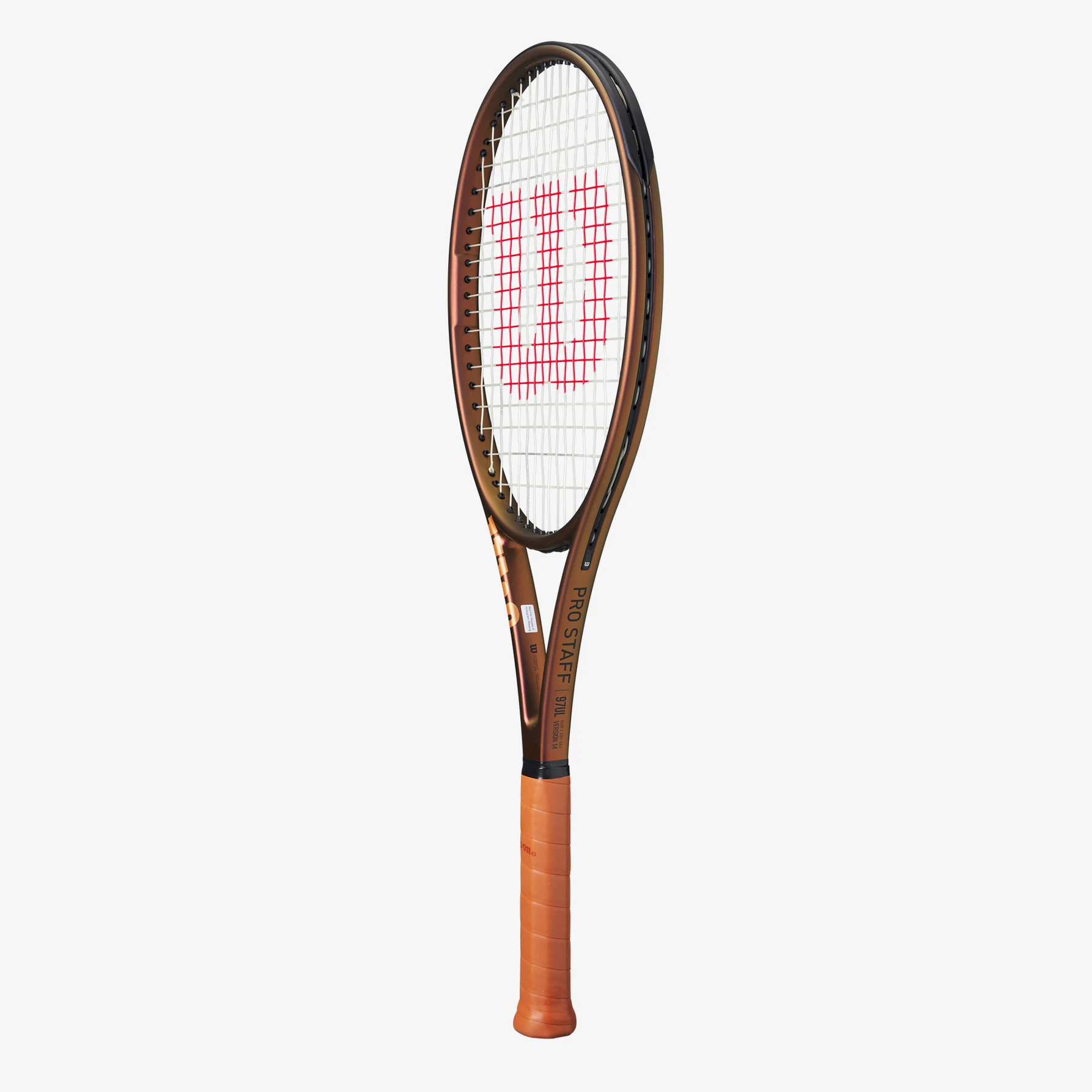 Racchetta Wilson Pro Staff 97ul v14 - immagine 6