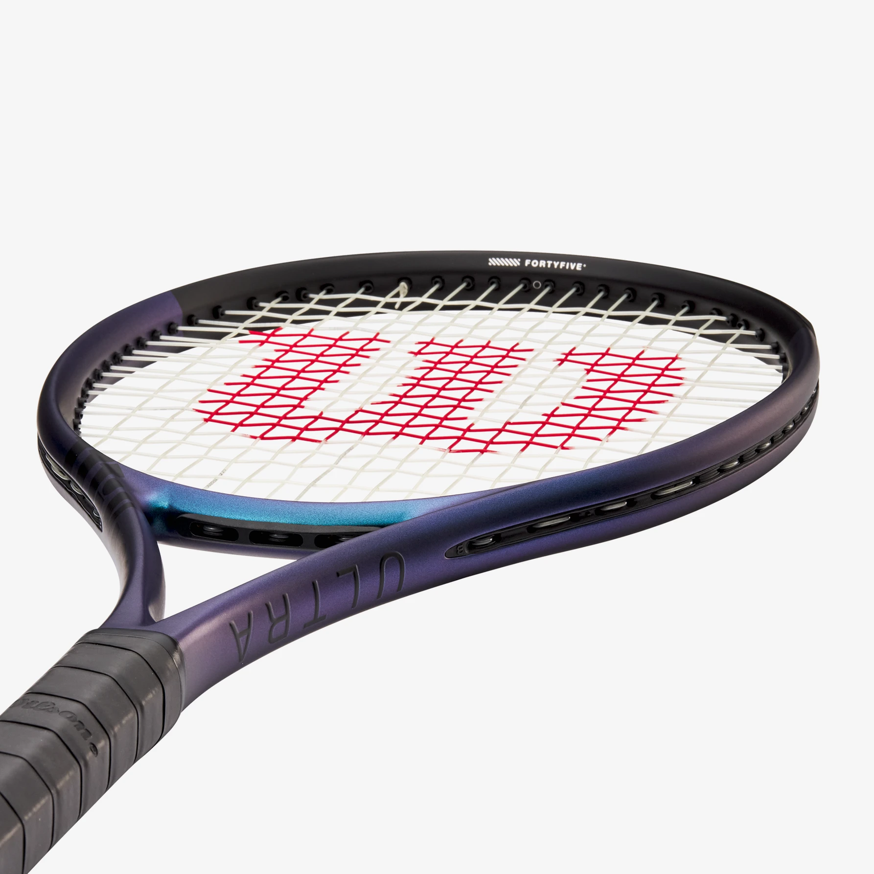 Racchetta Wilson Ultra 100 v4 - immagine 7