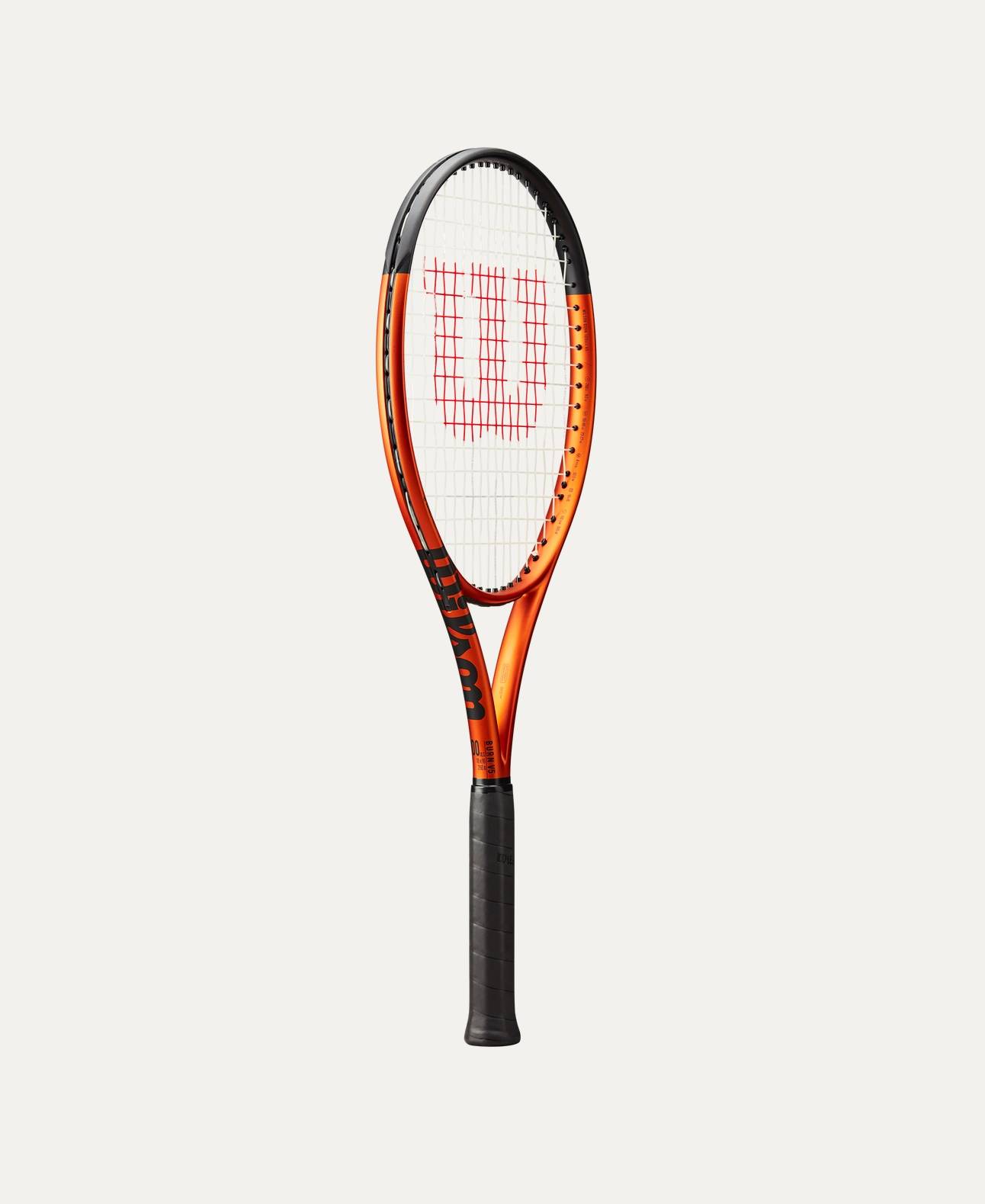 Wilson Burn 100 LS V5