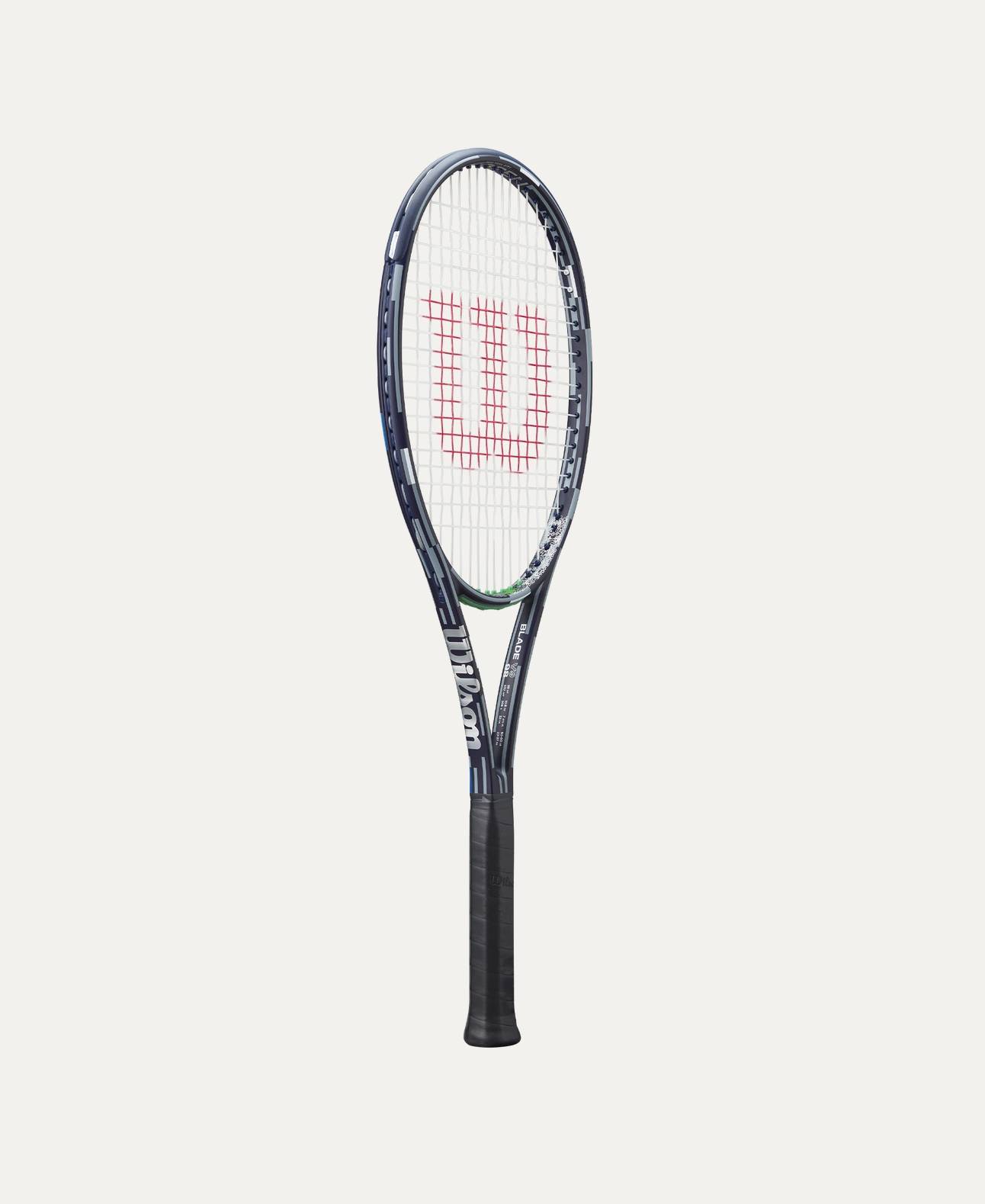 Wilson Blade 100L V9 US Open 2025