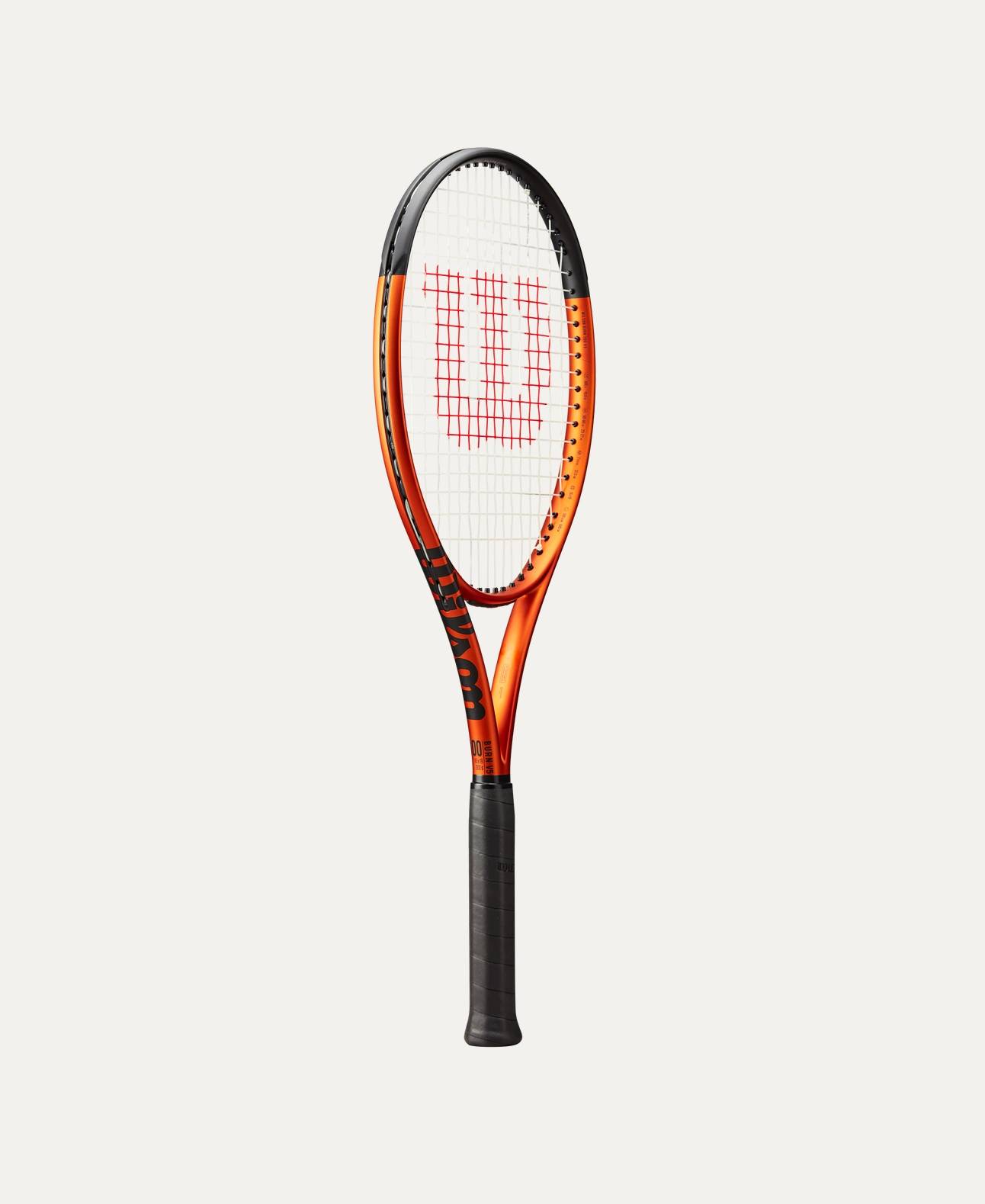 Wilson Burn 100 V5