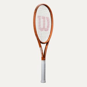 Wilson Blade 98 V9 16x19 Roland Garros