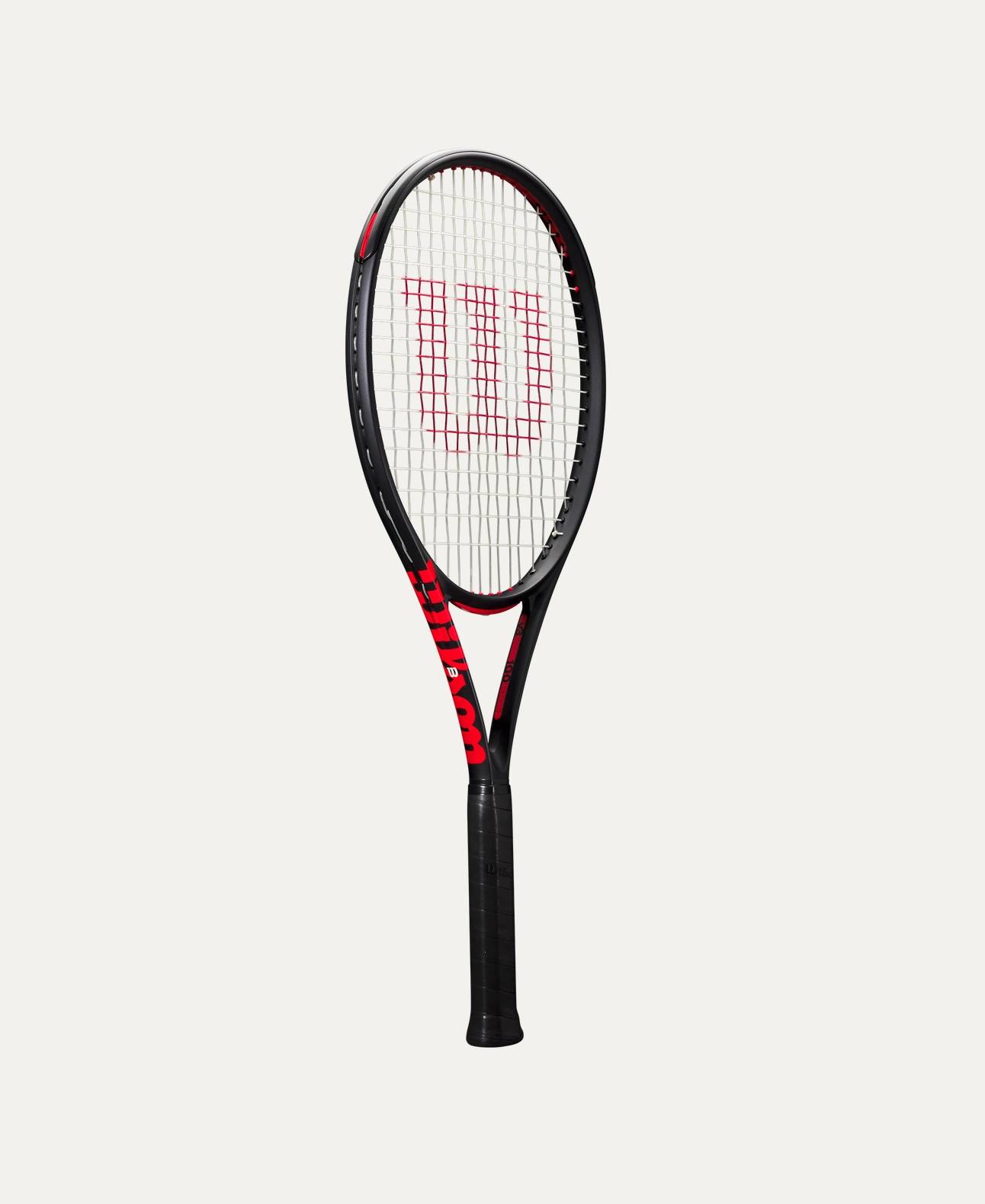 Wilson Clash 100 Pro V3.0
