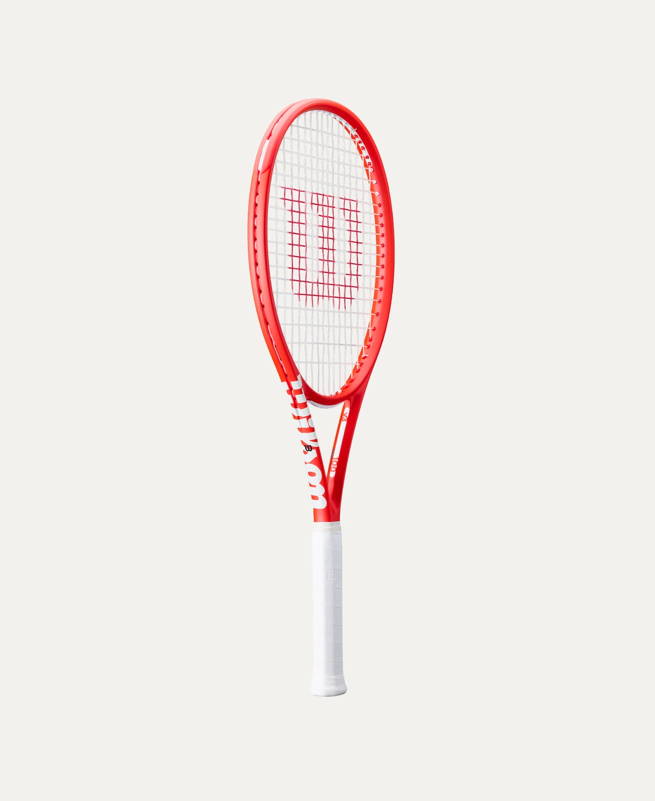 Racchetta da tennis Clash 100 V3 Reverse