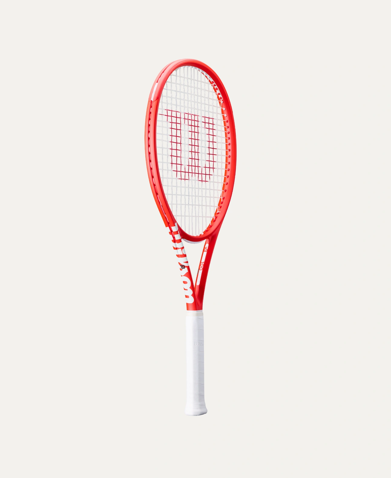 Racchetta da tennis Clash 100L V3 Reverse