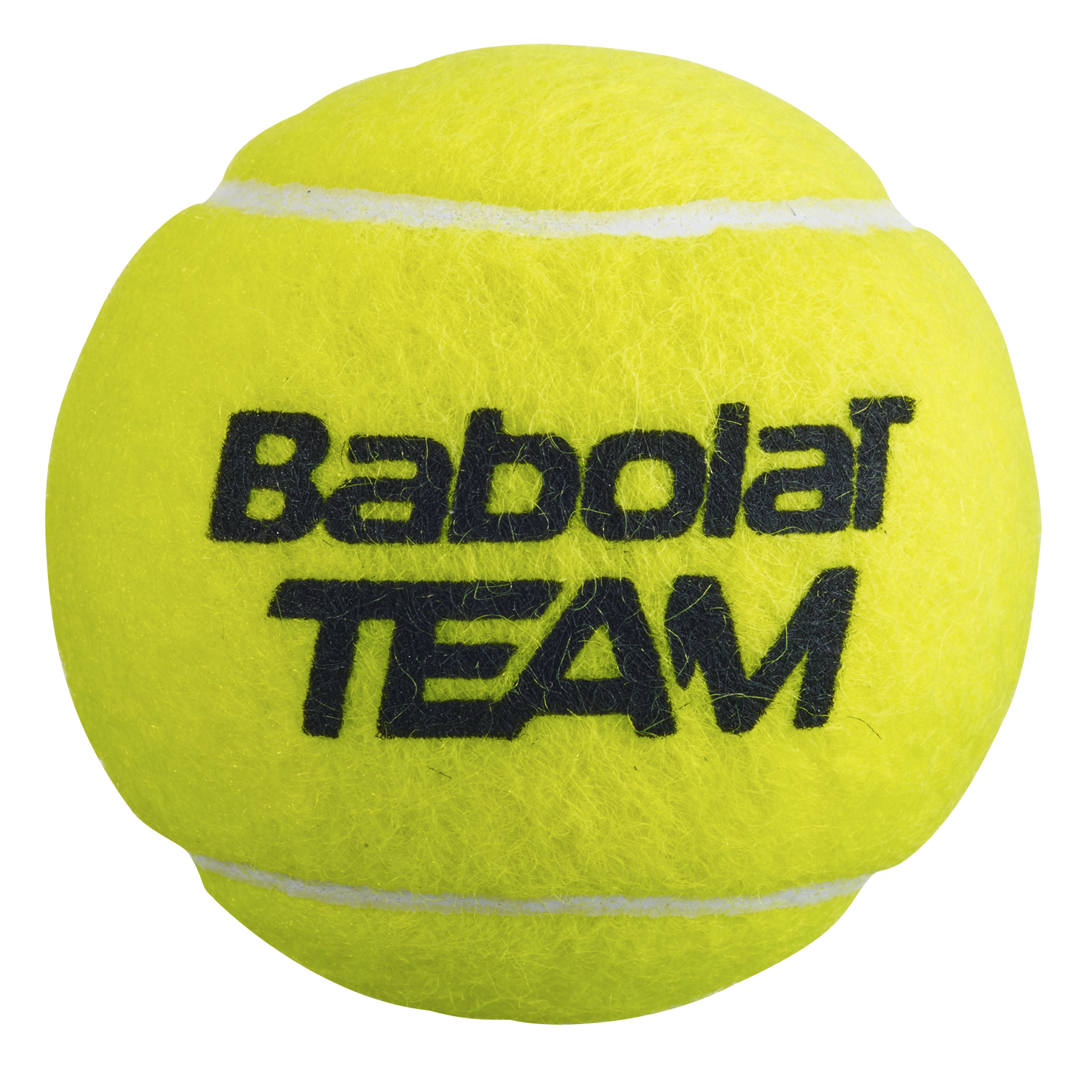 Palline Babolat Team x4 - immagine 2