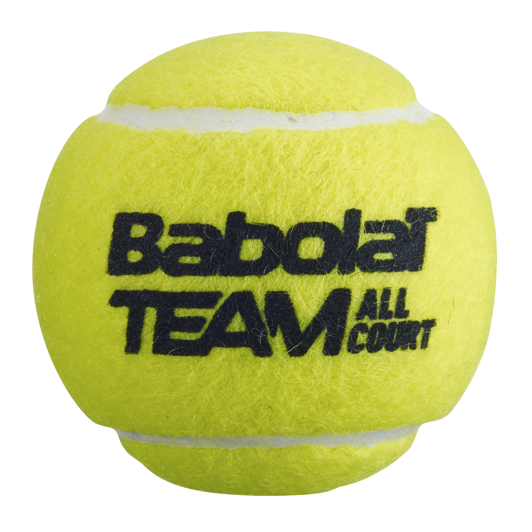 Palline Babolat Team All Court x4 - immagine 2