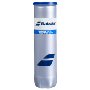Palline Babolat Team All Court x4
