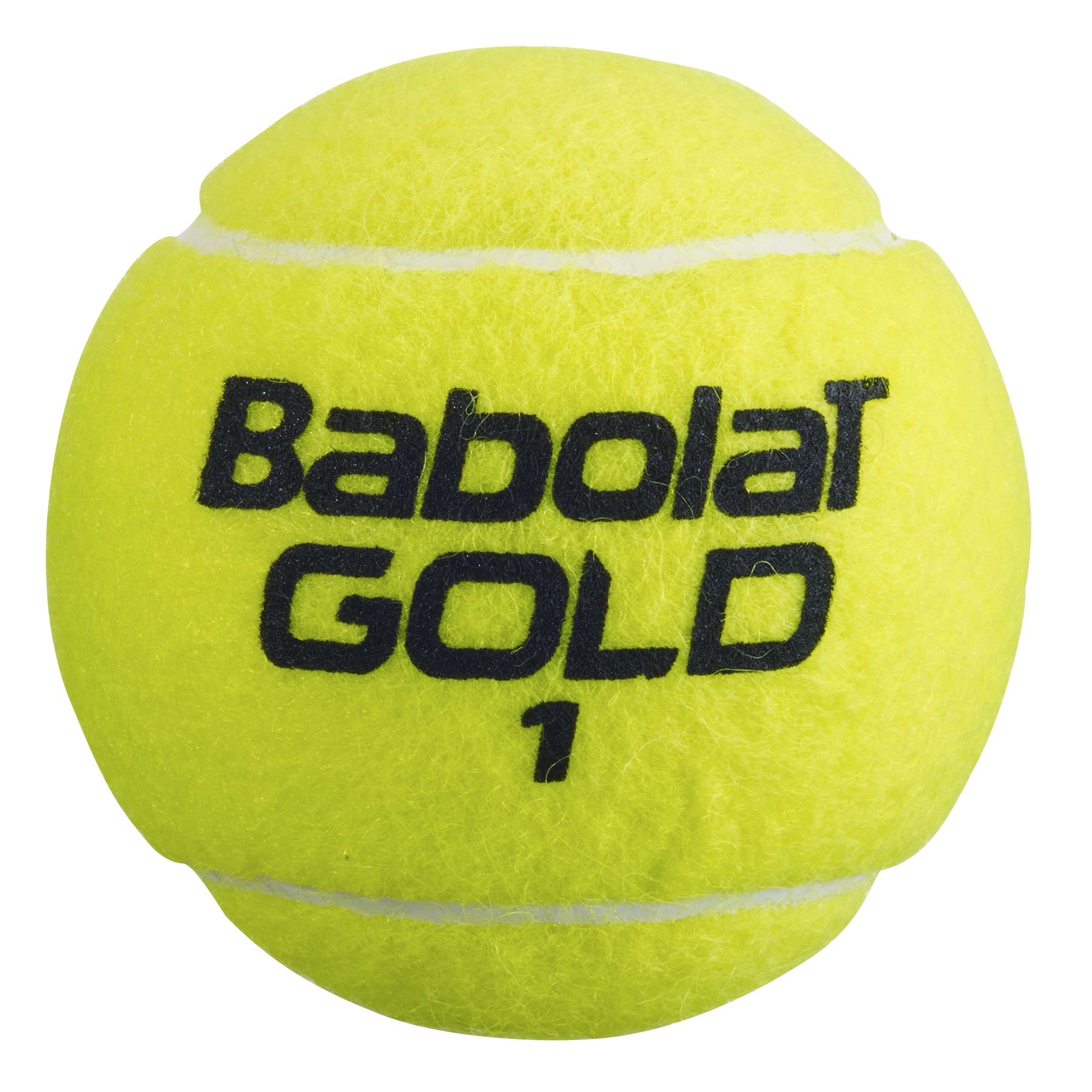 Palline Babolat Gold Championship x4 - immagine 2
