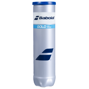 Palline Babolat Gold All Court x4