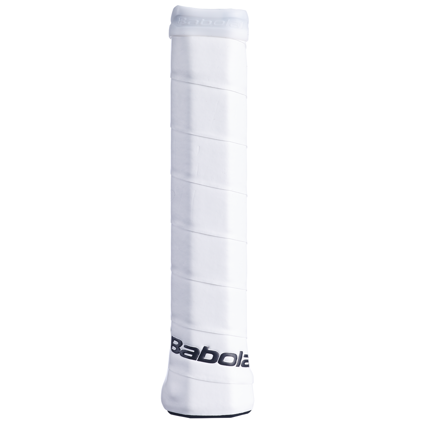 Grip Babolat Syntec Pro Bianco - immagine 3