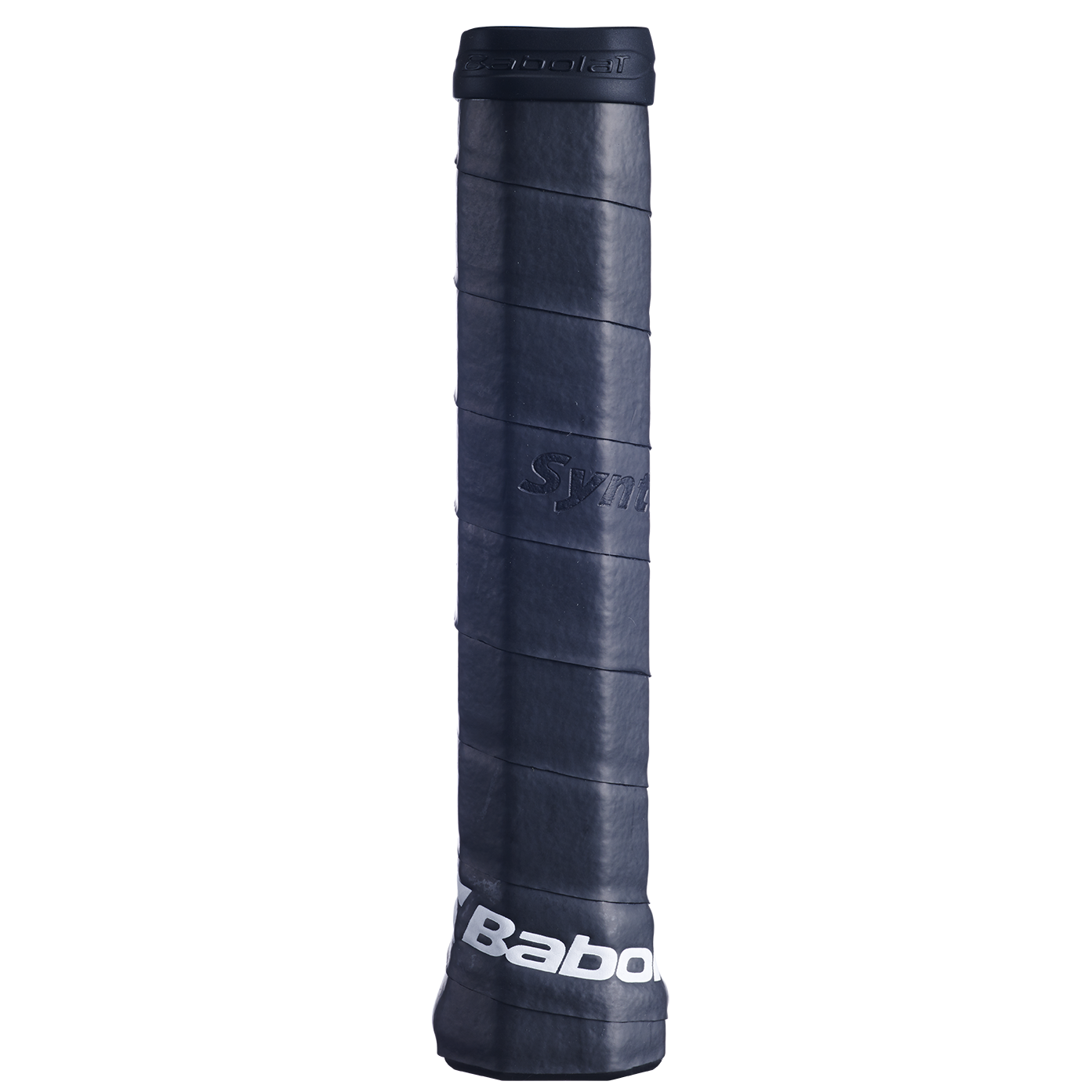 Grip Babolat Syntec Team Nero - immagine 2