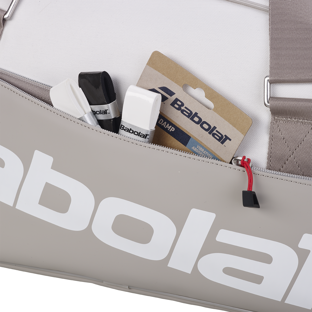 Borsa Babolat Court S Wimbledon - immagine 3